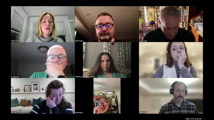 Thumbnail image for Conservation Commission Meeting December 4, 2025