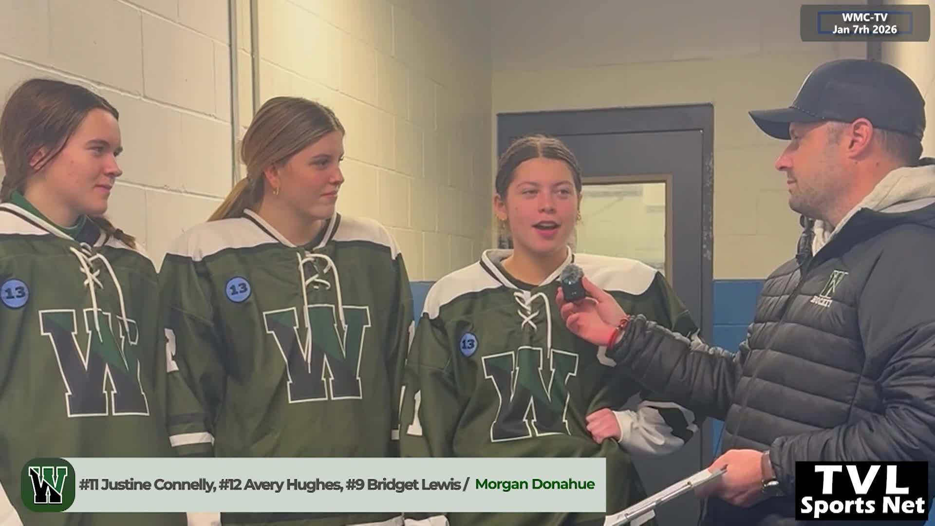 Thumbnail image for TVL Sports Net January 23rd, 2026