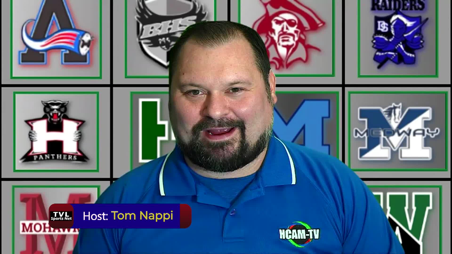 Thumbnail image for TVL Sports Net February 25th 2026