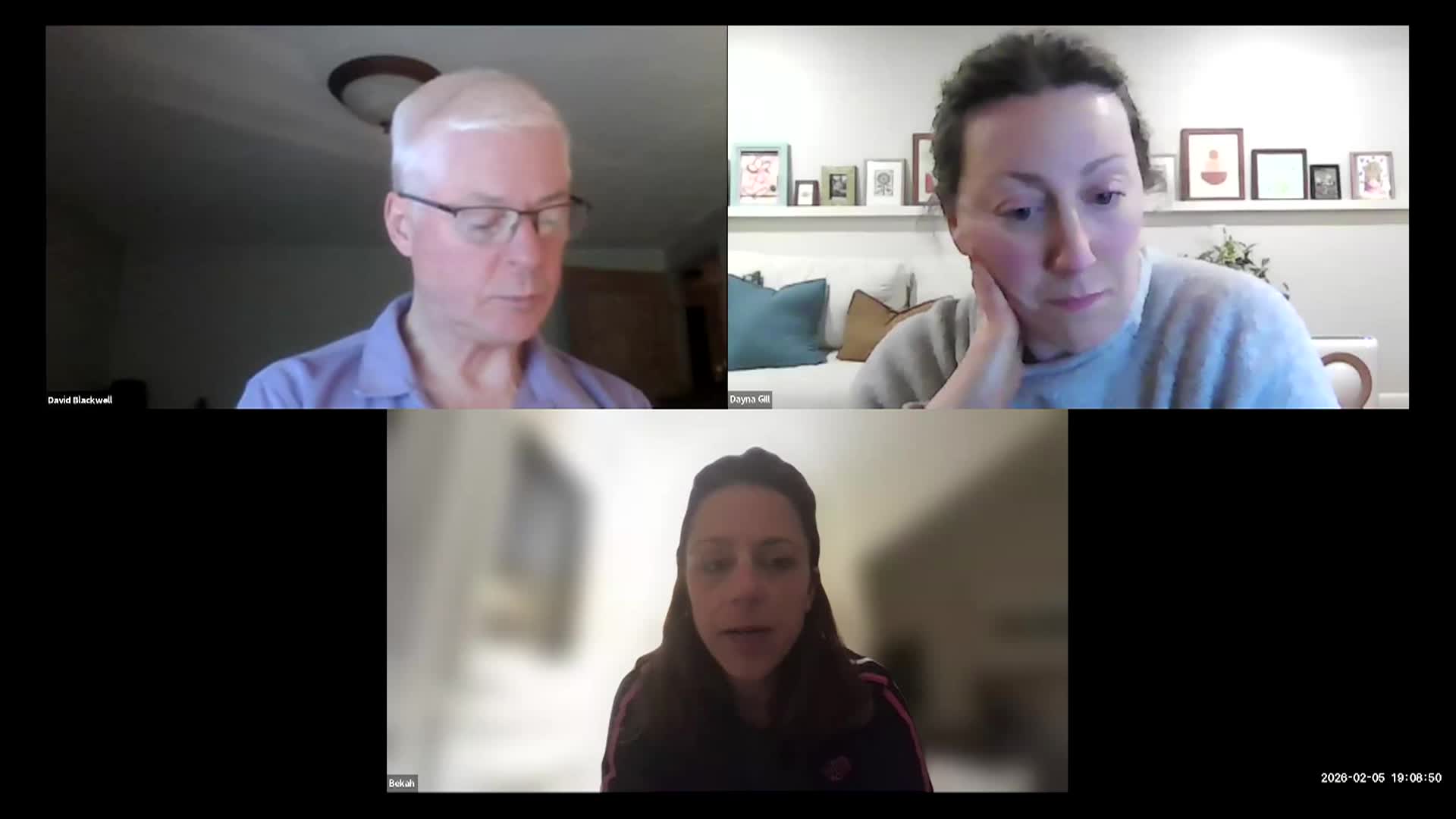 Thumbnail image for Conservation Commission Meeting February 5, 2026