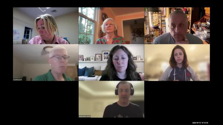 Thumbnail image for Conservation Commission Meeting April 16, 2026