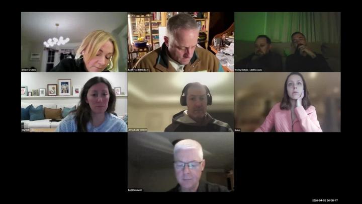 Thumbnail image for Conservation Commission Meeting April 2nd, 2026