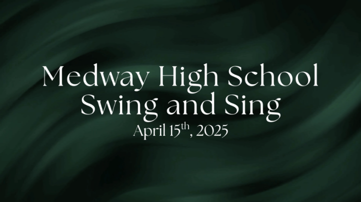 Thumbnail image for MHS Swing and Sing April 15th, 2026