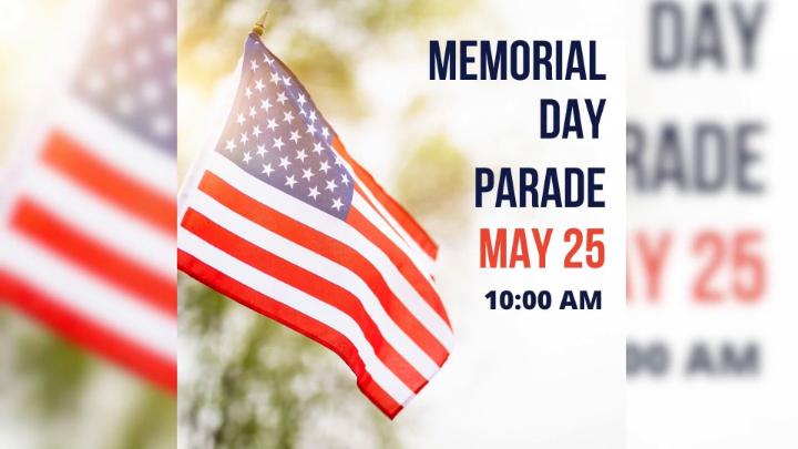 Thumbnail image for Medway Memorial Day Ceremony - May 25, 2026