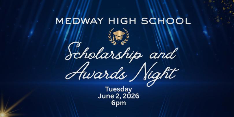 Thumbnail image for MHS Scholarship and Awards Night - June 2nd, 2026