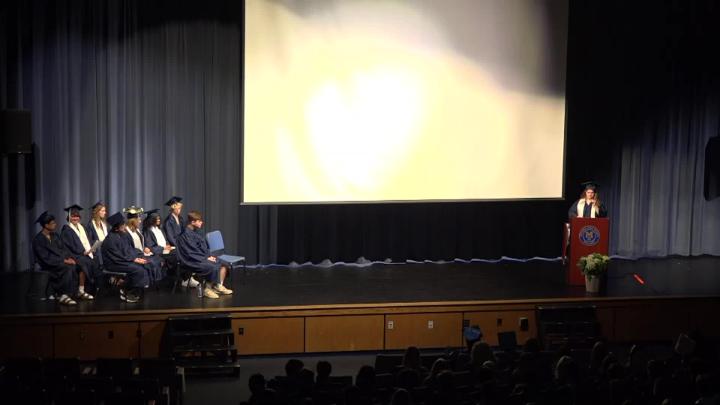 Thumbnail image for Medway High School Class Day - June 5, 2026