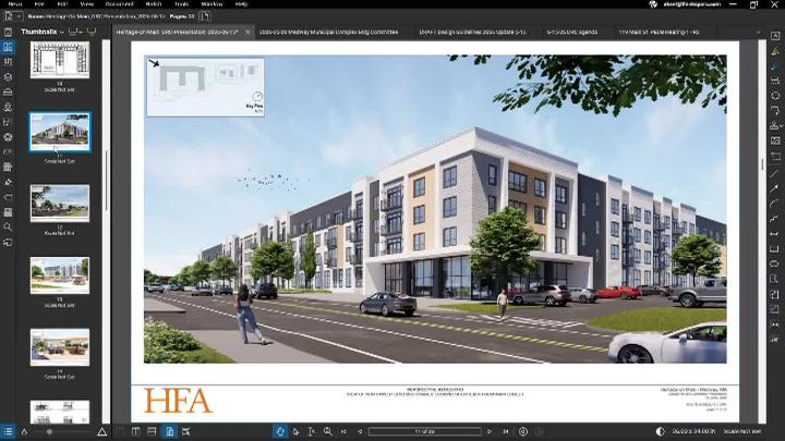 Thumbnail image for Design Review Committee June 15, 2026