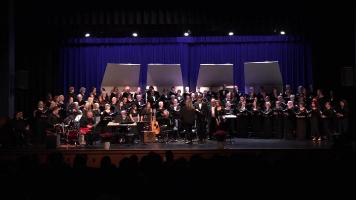 Thumbnail image for Charles River Chorale Spring Concert May 2, 2026