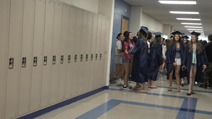 Thumbnail image for Medway High School Class Day 2026