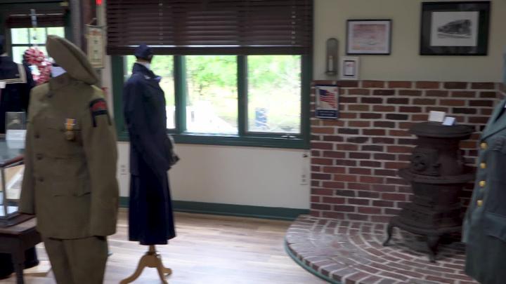 Thumbnail image for Medway Historical Museum Grand Reopening Tour October 2026