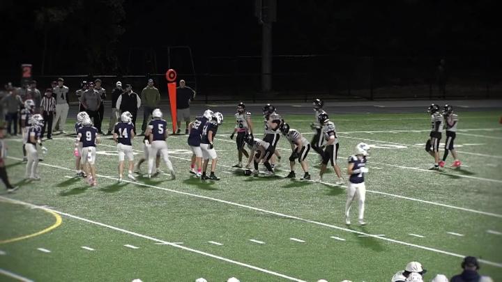 Thumbnail image for Medway High School Varsity Football vs Groton-Dunstable October 9, 2026