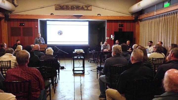 Thumbnail image for Municipal Complex Public Forum October 29, 2026